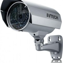 กล้องวงจรปิด AVTECH รุ่น AVK563 Outdoor IR Camera
